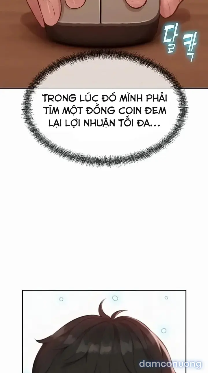 Harem tư bản 