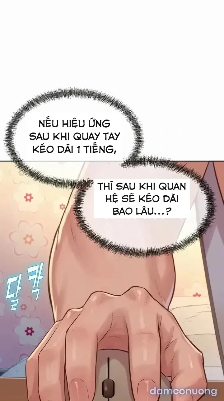 Harem tư bản 