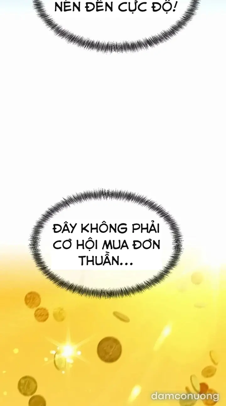 Harem tư bản 