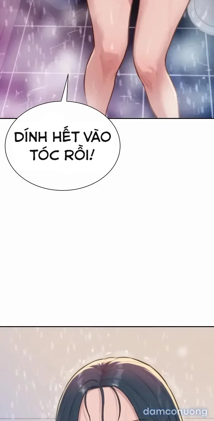 Harem tư bản 