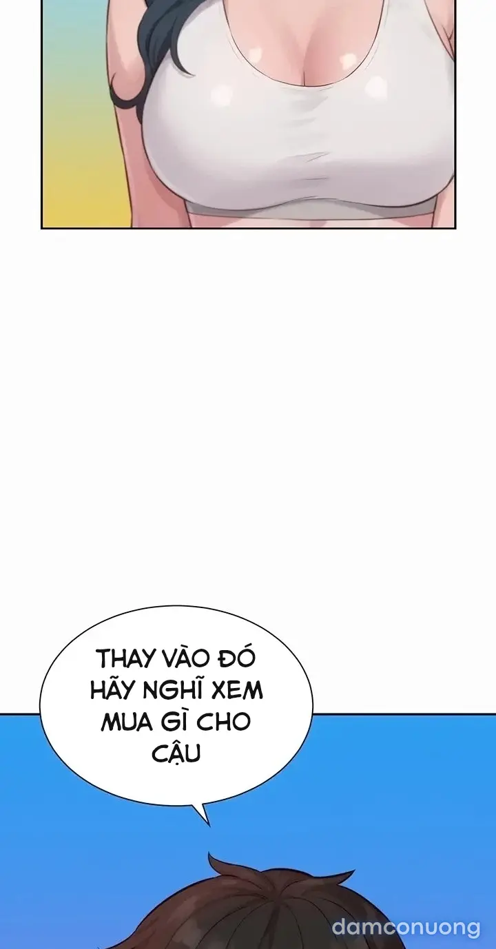 Harem tư bản 