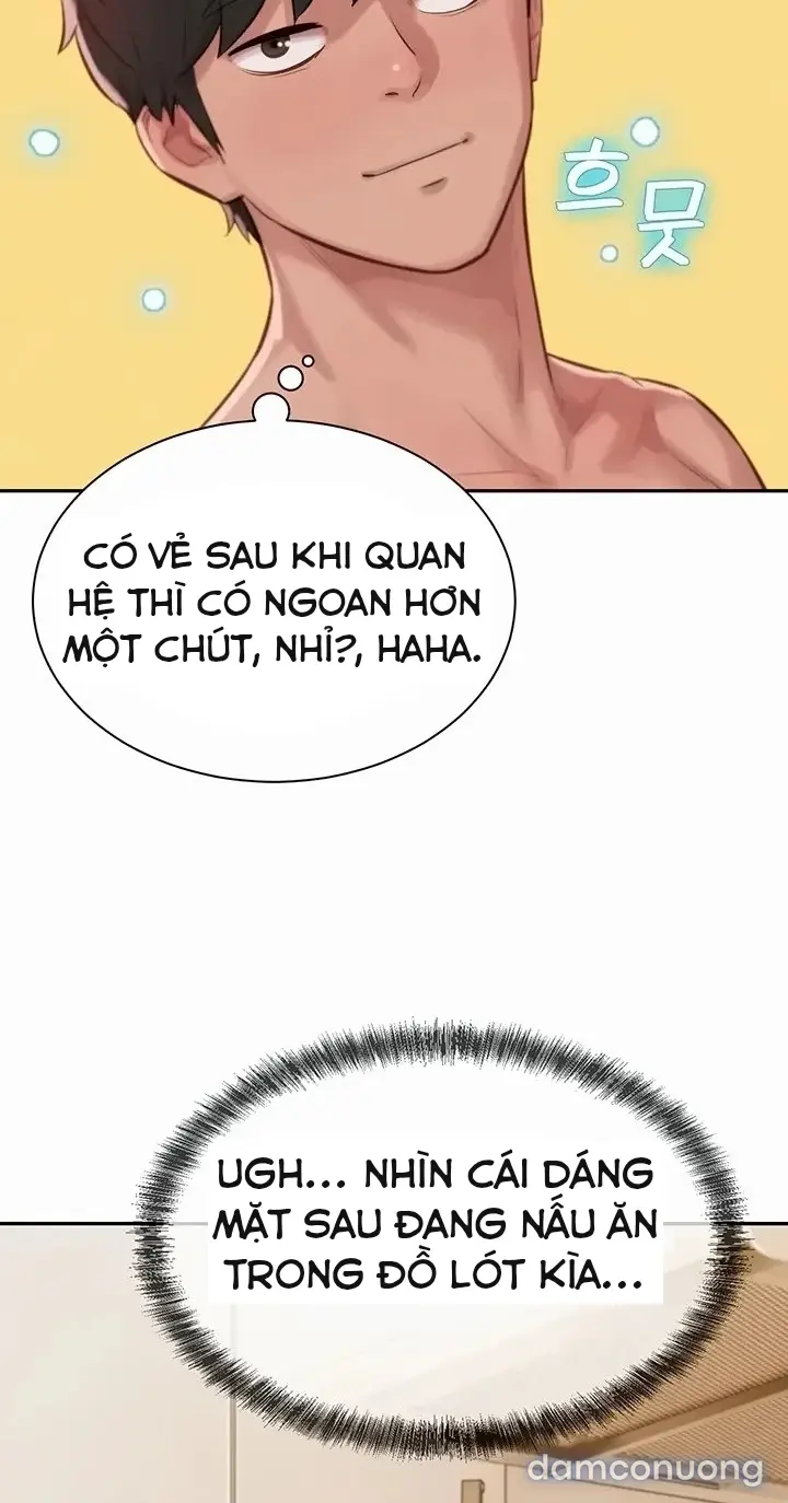 Harem tư bản 