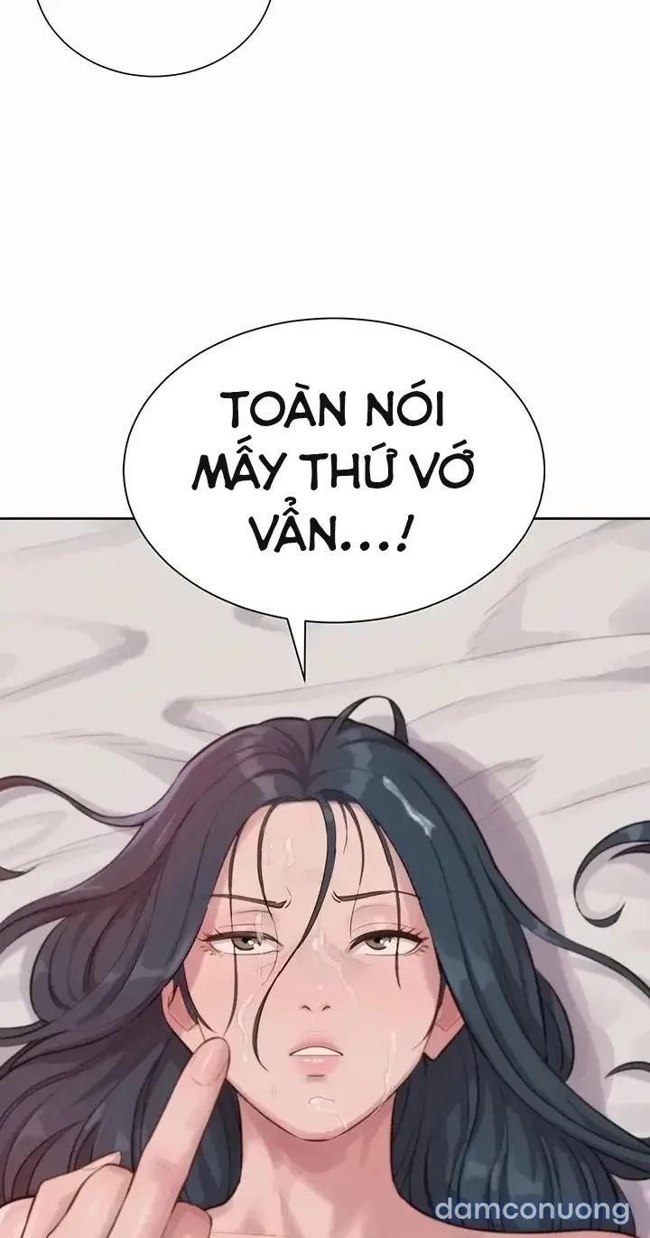 Harem tư bản 