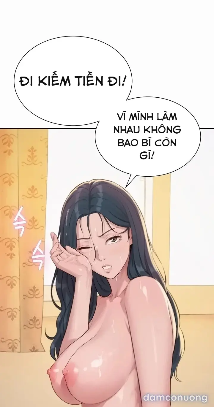 Harem tư bản 