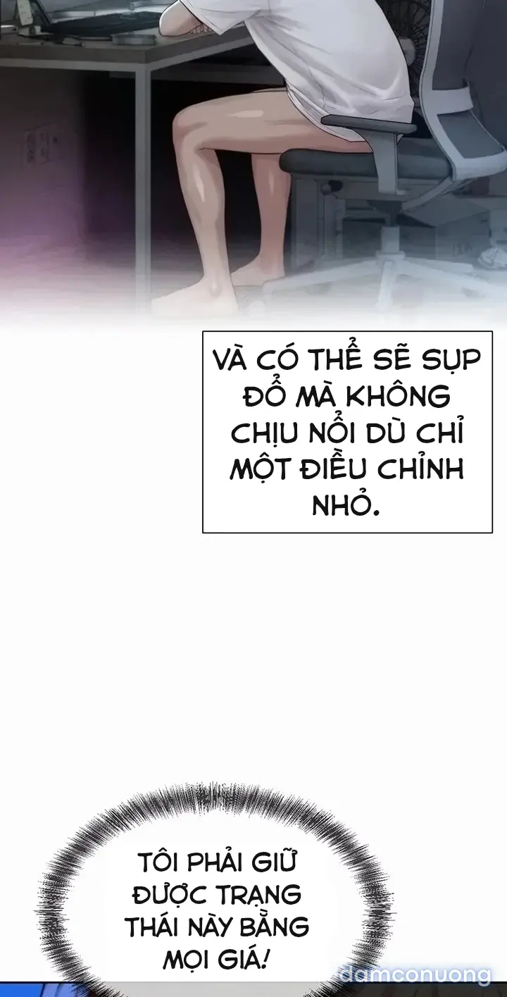 Harem tư bản 