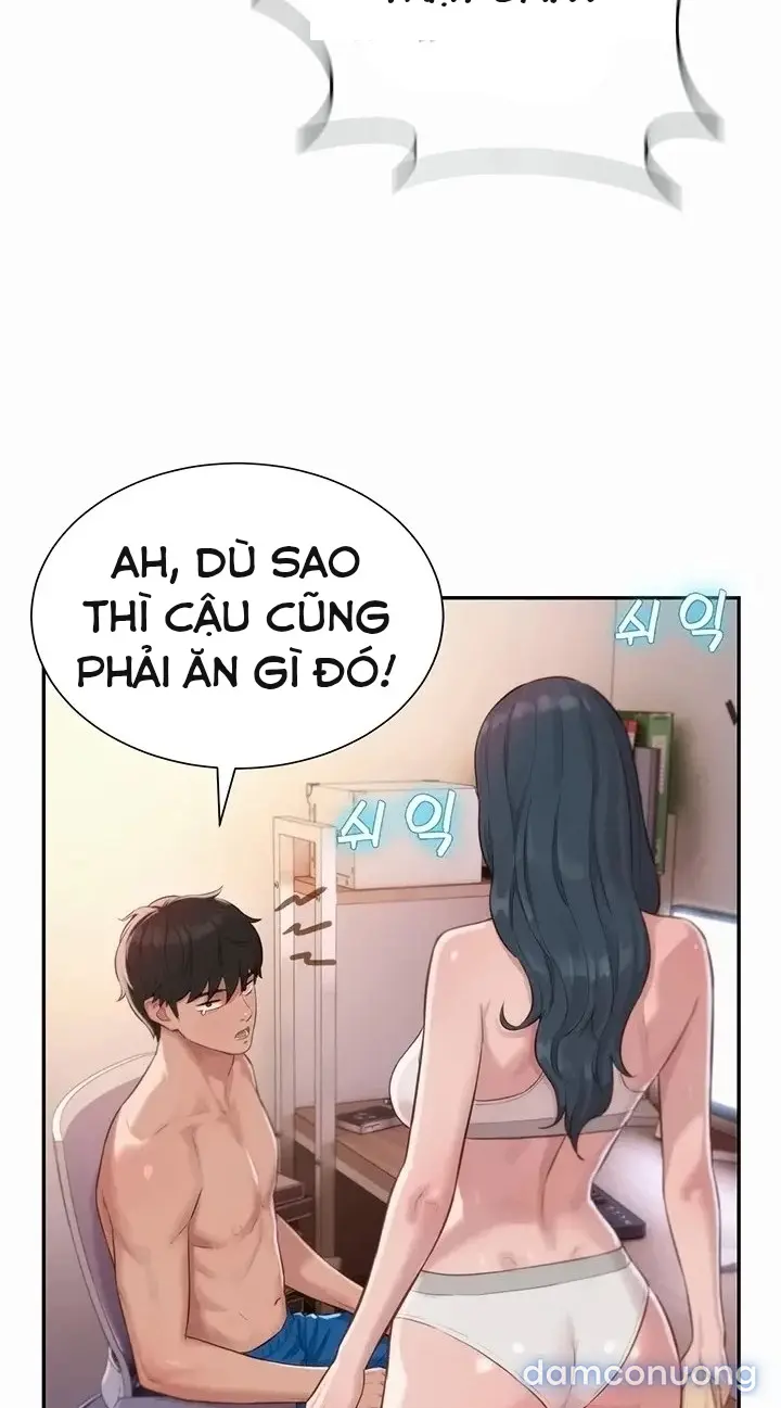 Harem tư bản 