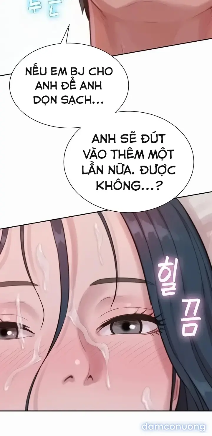 Harem tư bản 