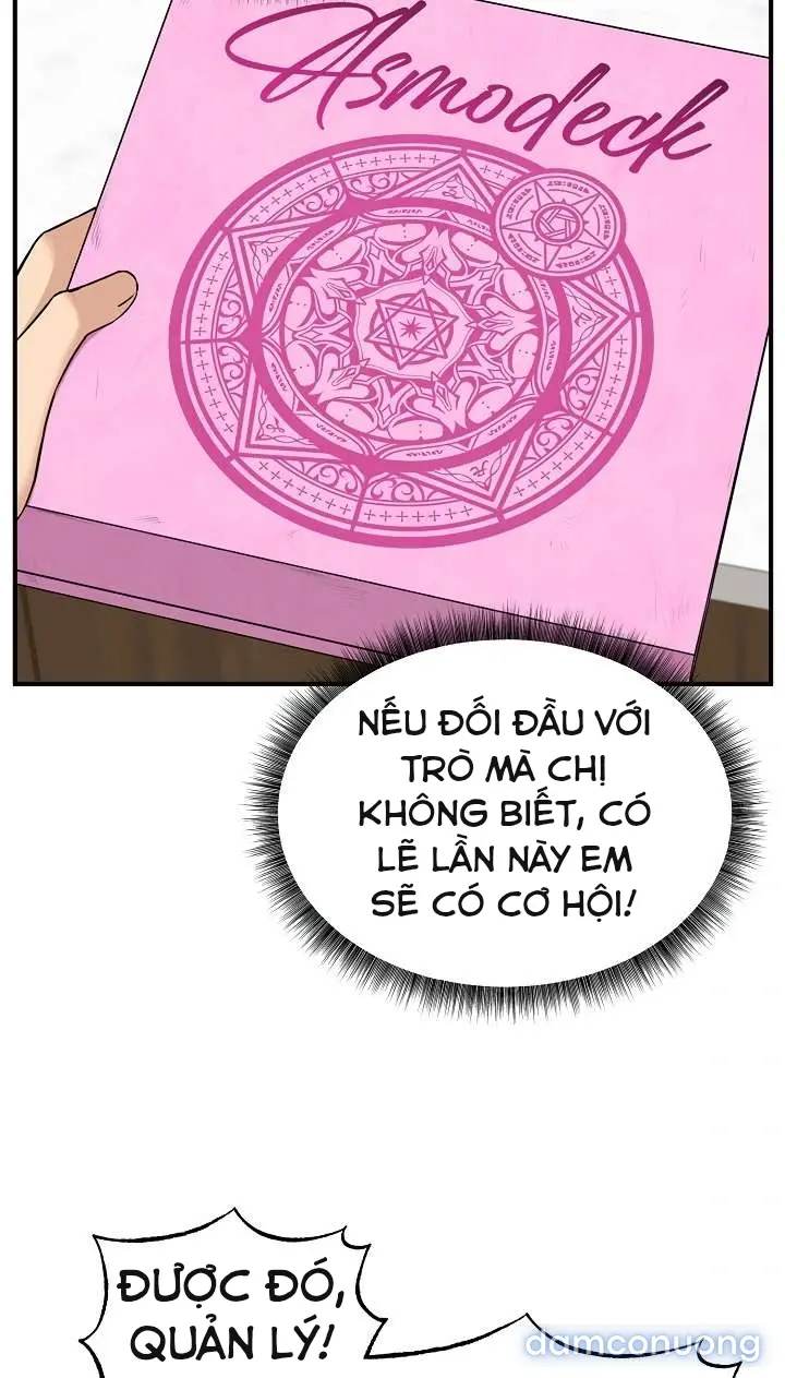 Trò chơi cờ bàn thú vị: 