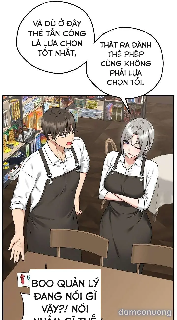 Trò chơi cờ bàn thú vị: 