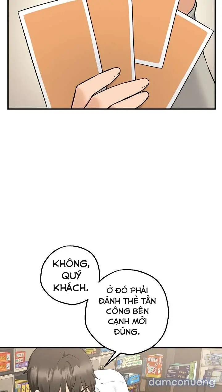 Trò chơi cờ bàn thú vị: 