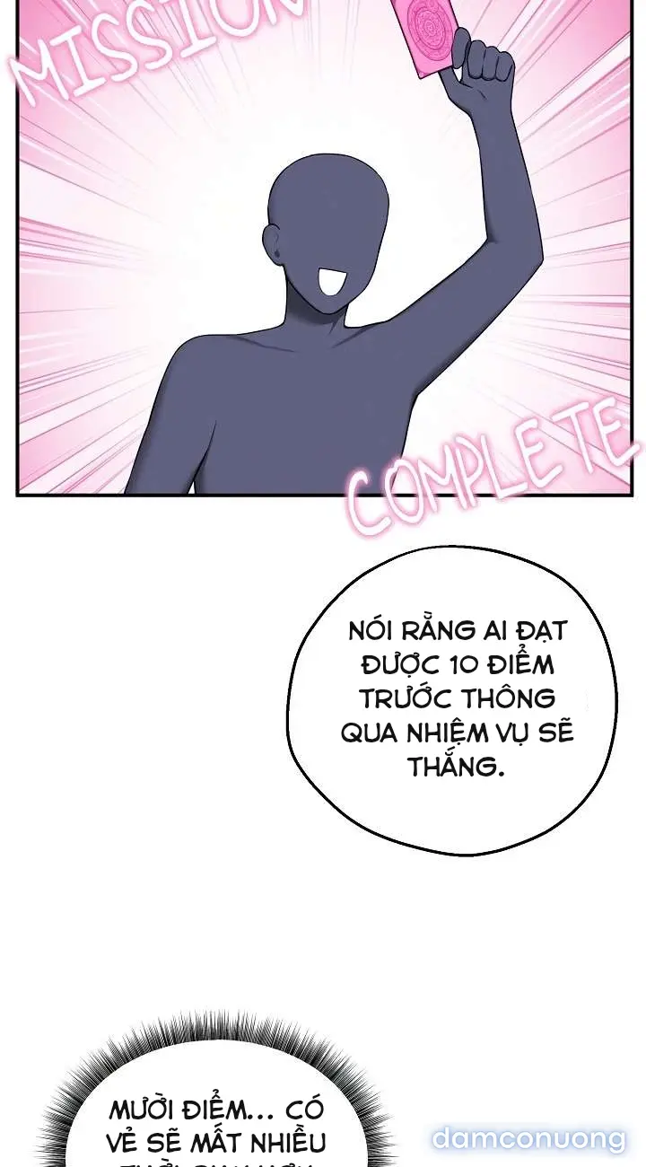 Trò chơi cờ bàn thú vị: 