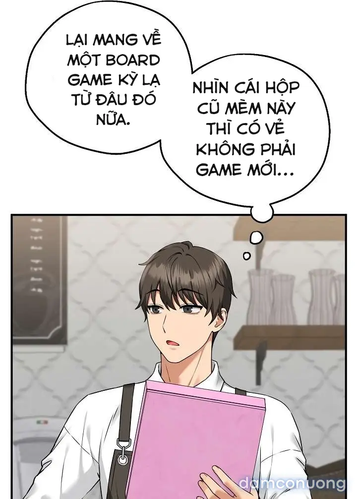 Trò chơi cờ bàn thú vị: 