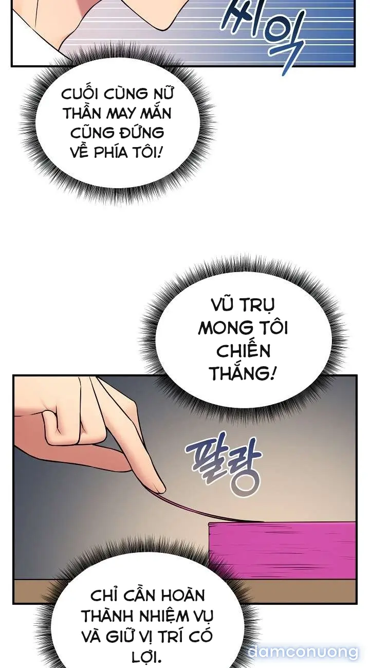 Trò chơi cờ bàn thú vị: 