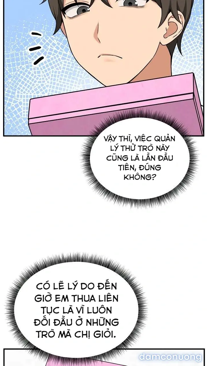 Trò chơi cờ bàn thú vị: 