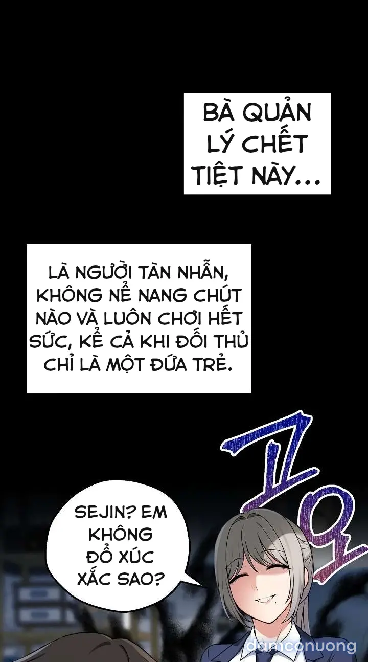 Trò chơi cờ bàn thú vị: 