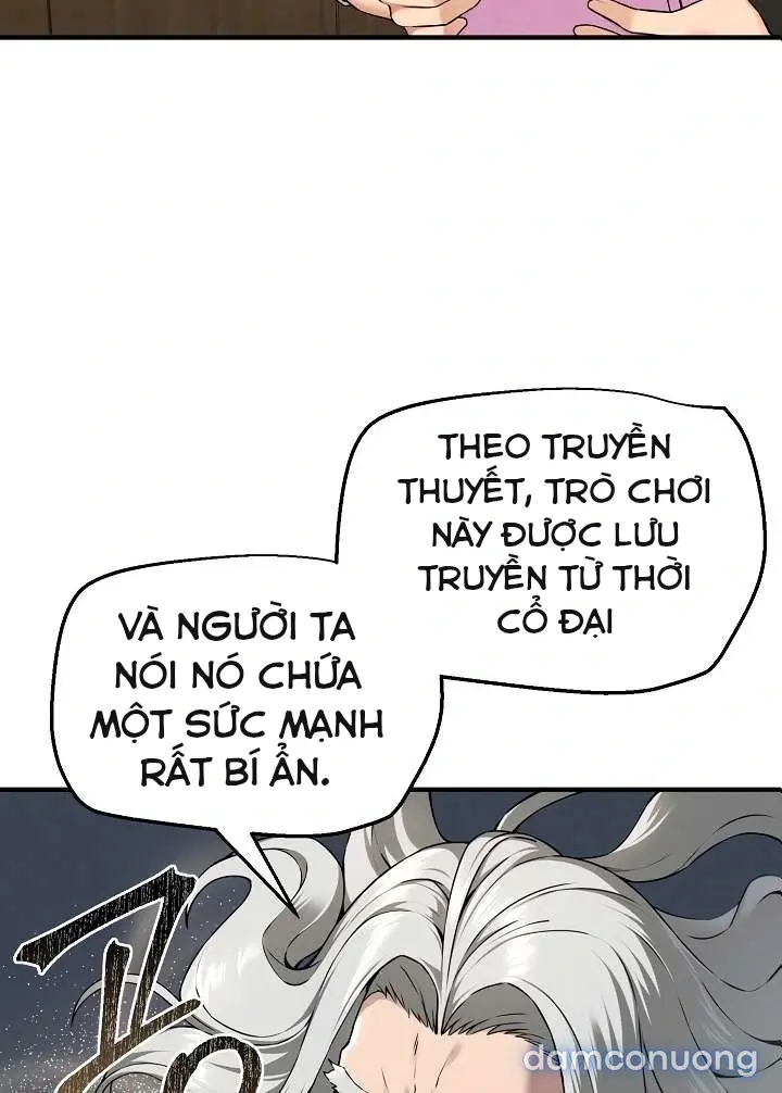Trò chơi cờ bàn thú vị: 