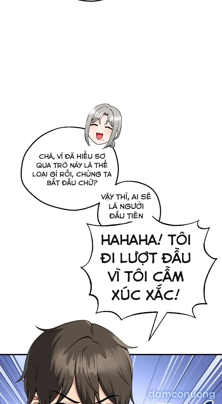 Trò chơi cờ bàn thú vị: 