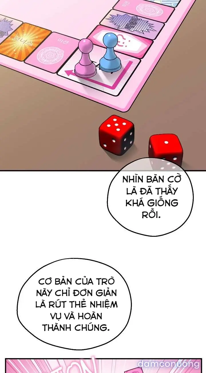 Trò chơi cờ bàn thú vị: 