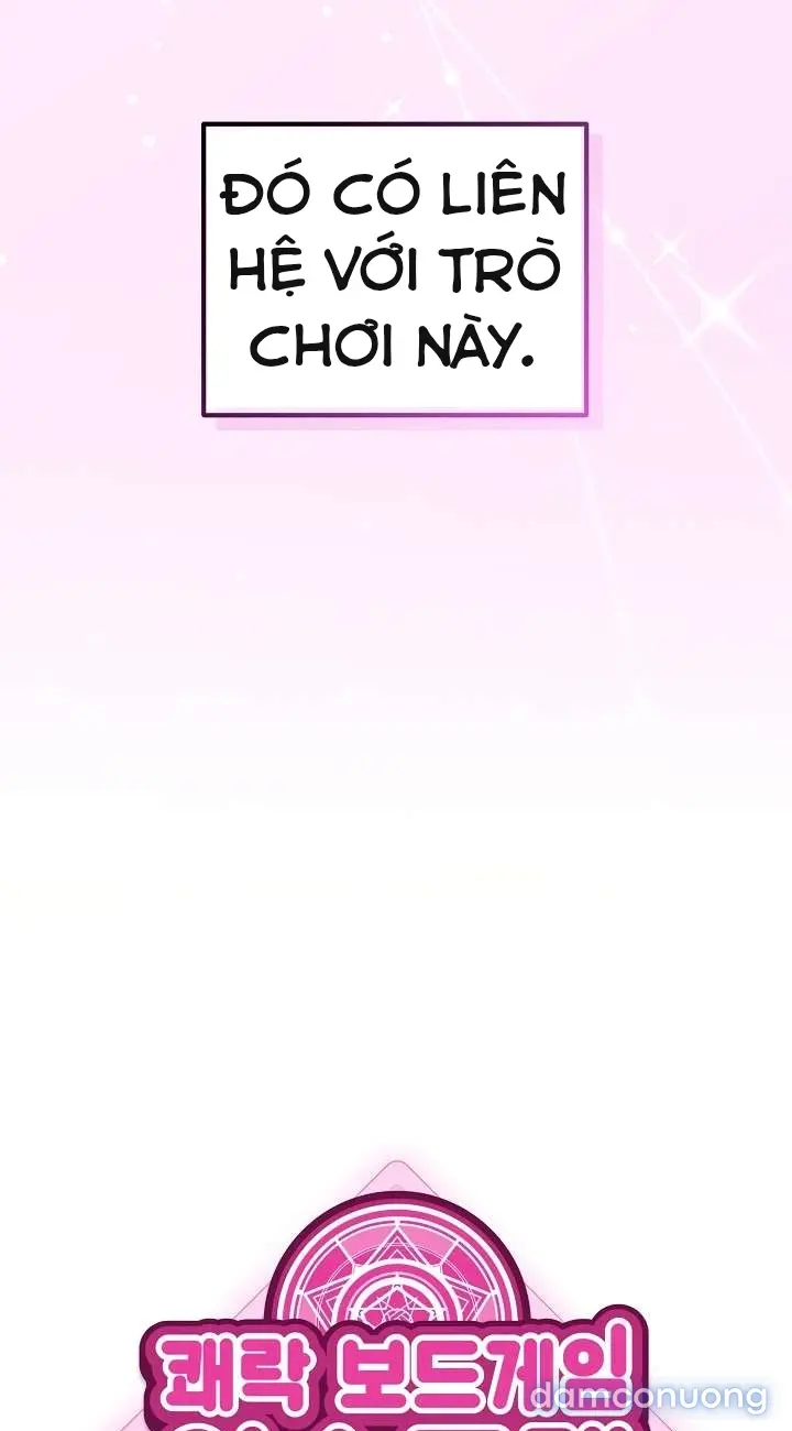 Trò chơi cờ bàn thú vị: 