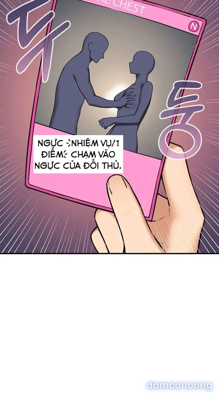 Trò chơi cờ bàn thú vị: 