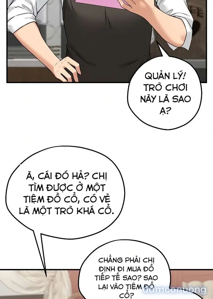 Trò chơi cờ bàn thú vị: 