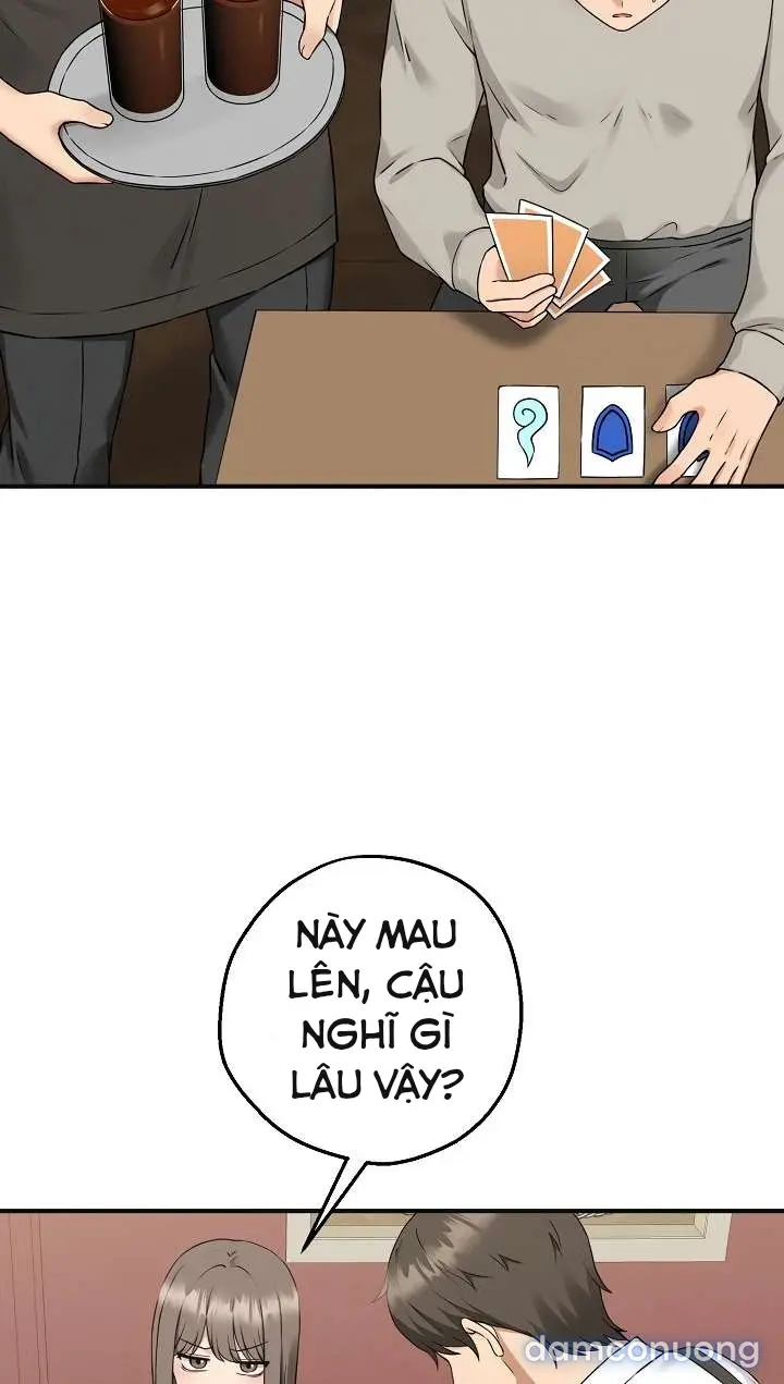 Trò chơi cờ bàn thú vị: 