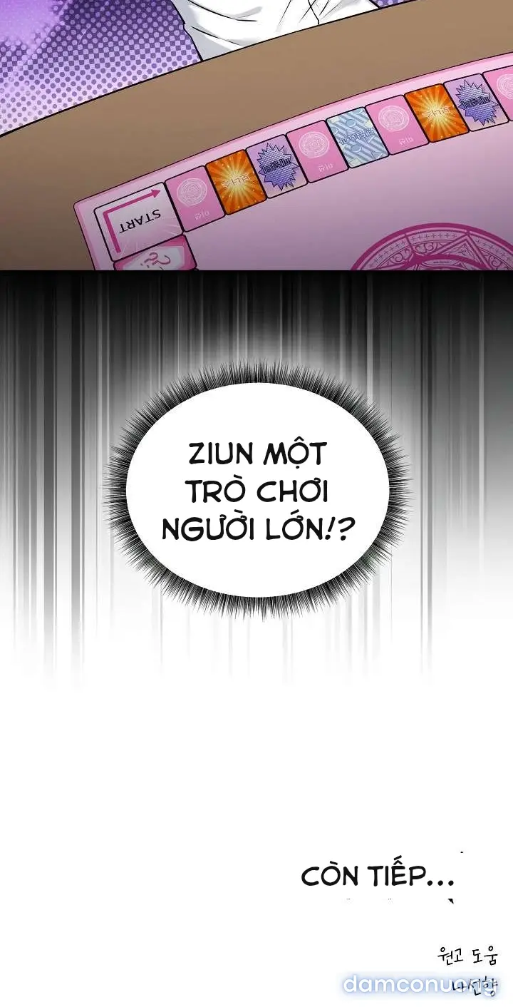 Trò chơi cờ bàn thú vị: 