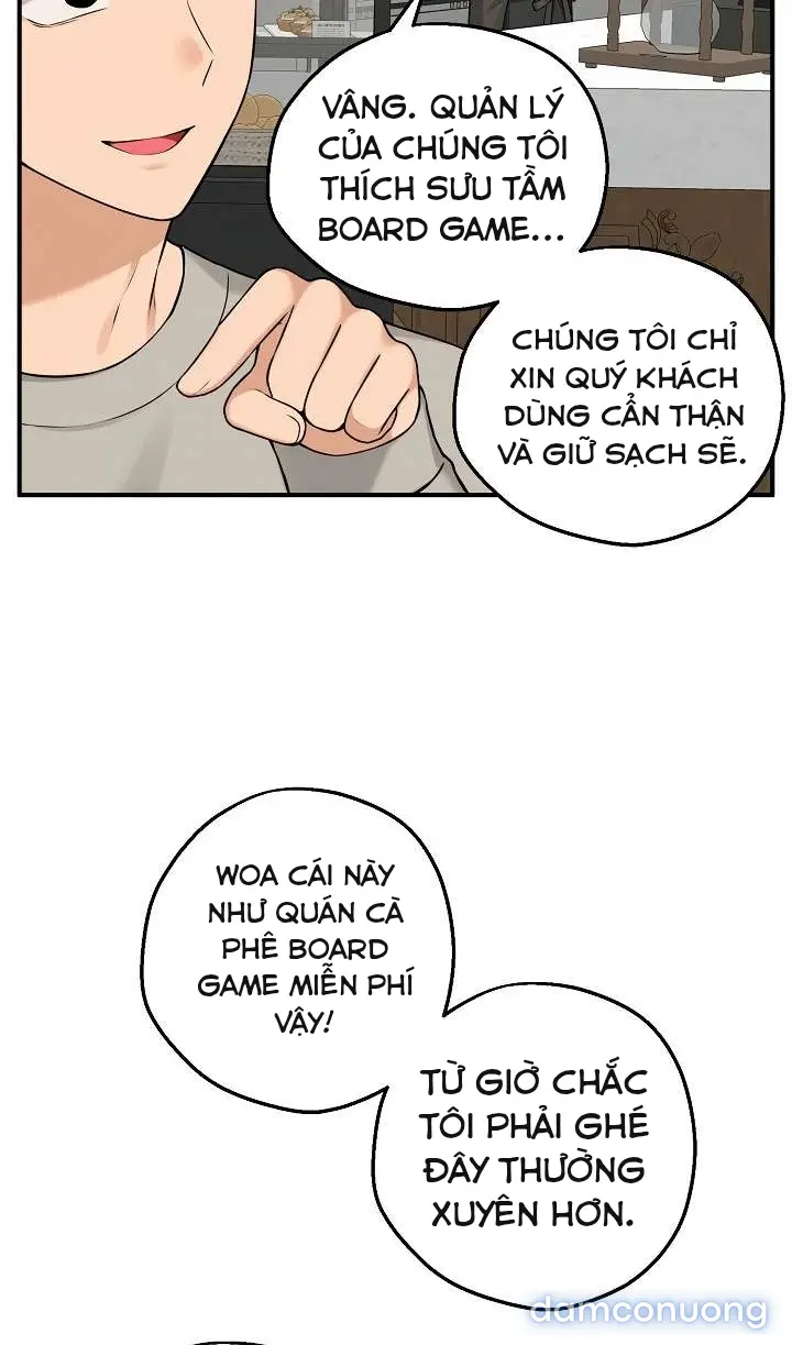 Trò chơi cờ bàn thú vị: 