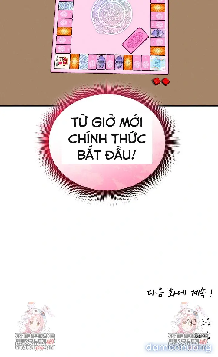 Trò chơi cờ bàn thú vị: 