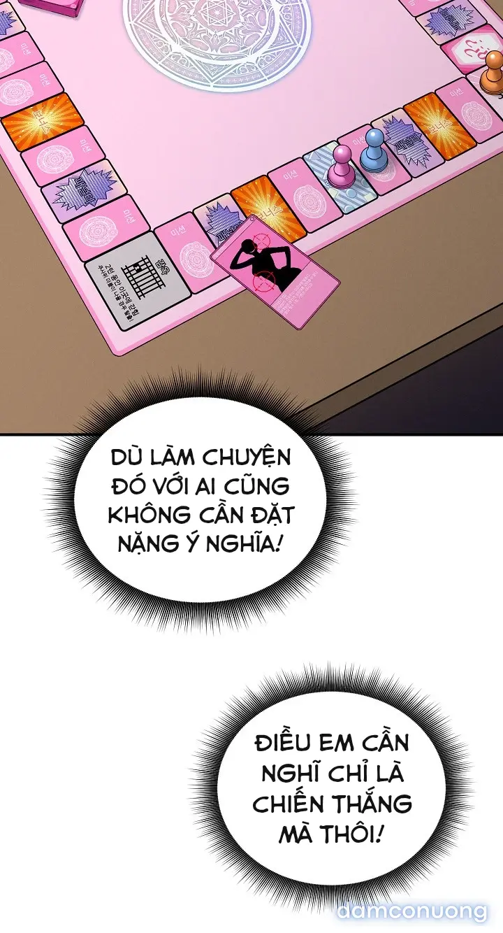 Trò chơi cờ bàn thú vị: 