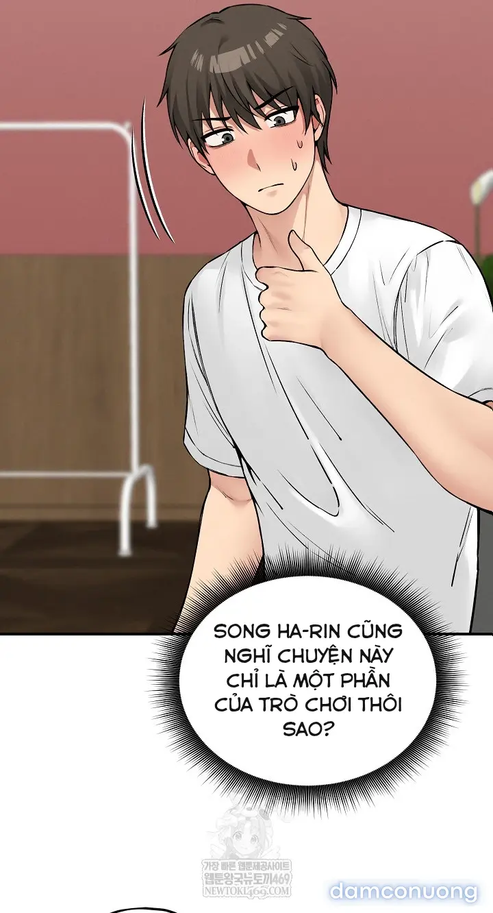 Trò chơi cờ bàn thú vị: 