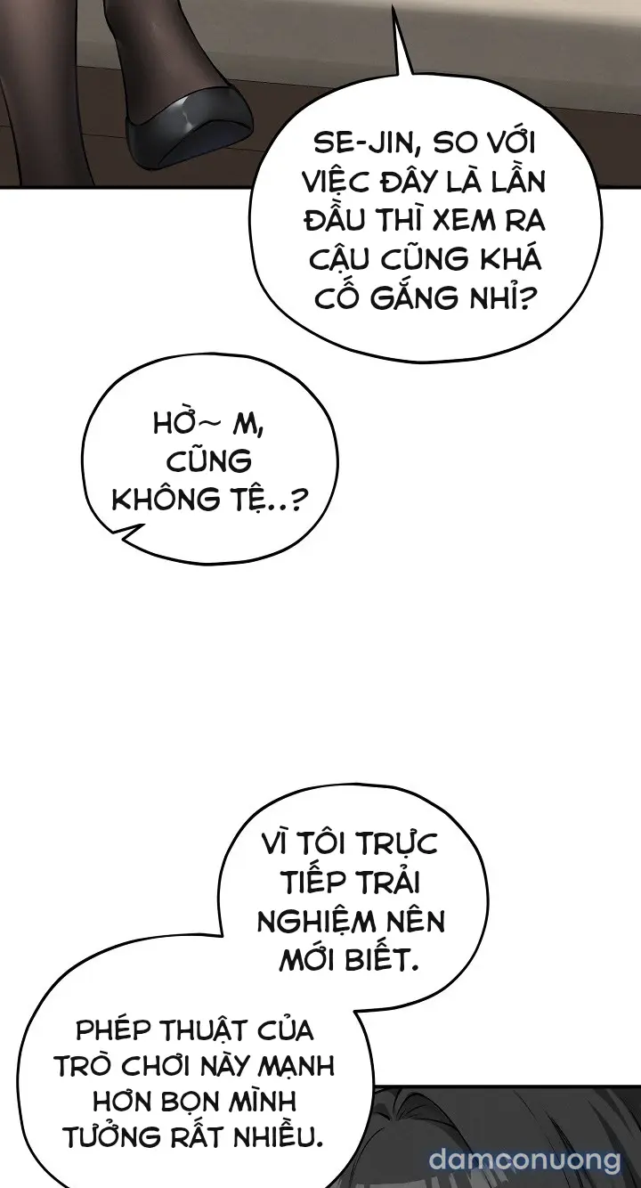Trò chơi cờ bàn thú vị: 