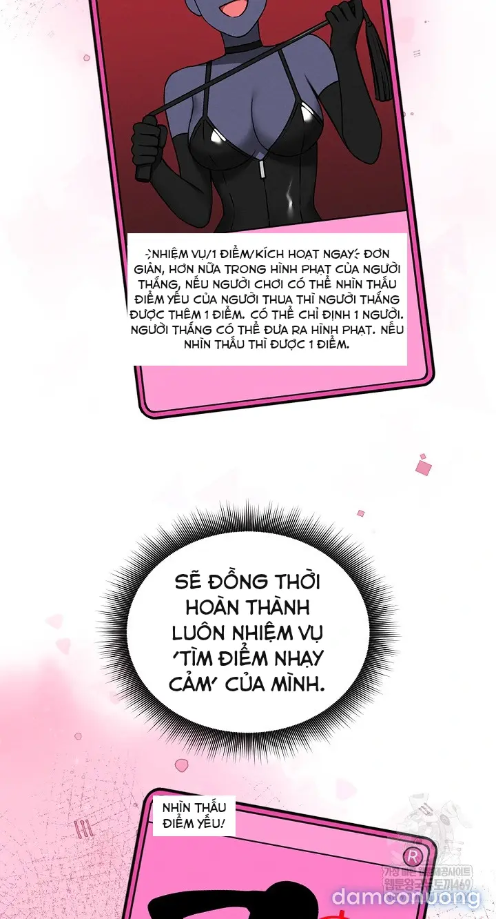 Trò chơi cờ bàn thú vị: 
