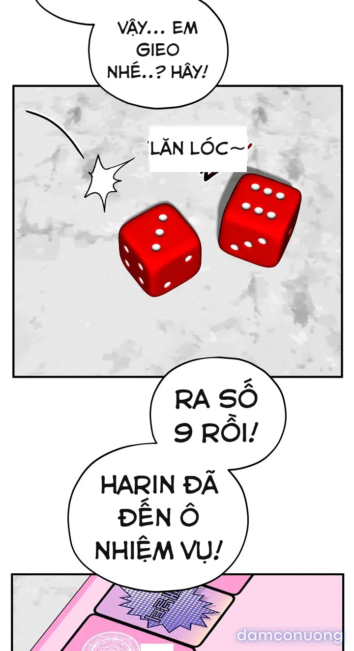 Trò chơi cờ bàn thú vị: 