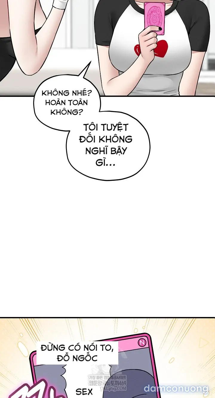 Trò chơi cờ bàn thú vị: 