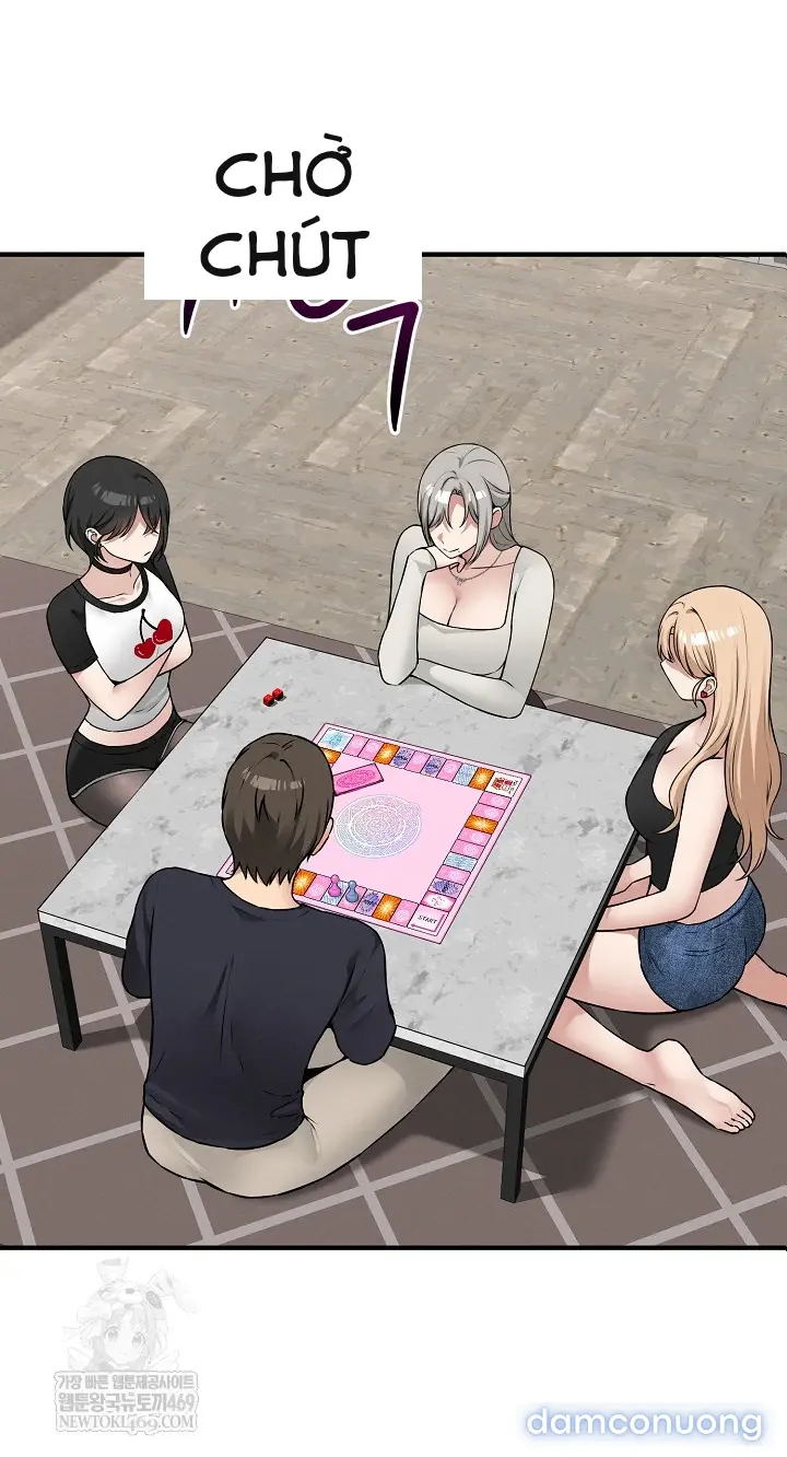 Trò chơi cờ bàn thú vị: 