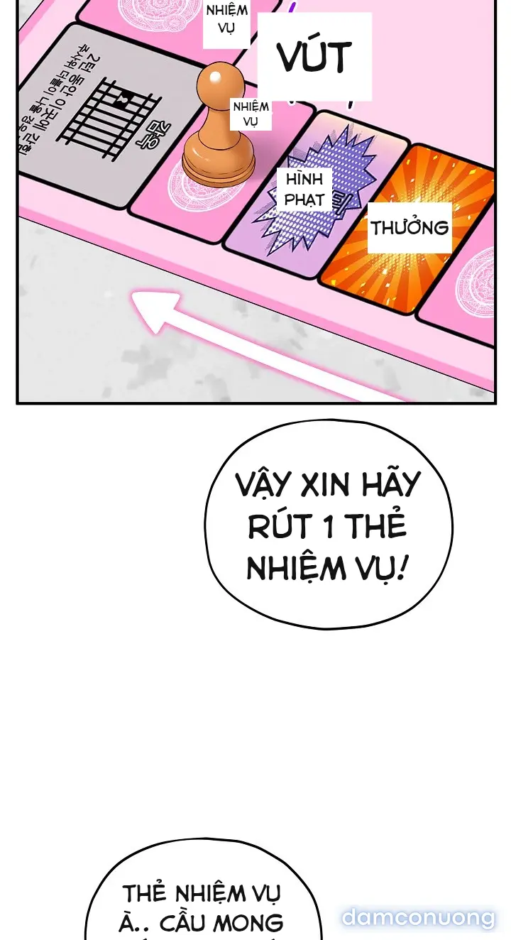 Trò chơi cờ bàn thú vị: 