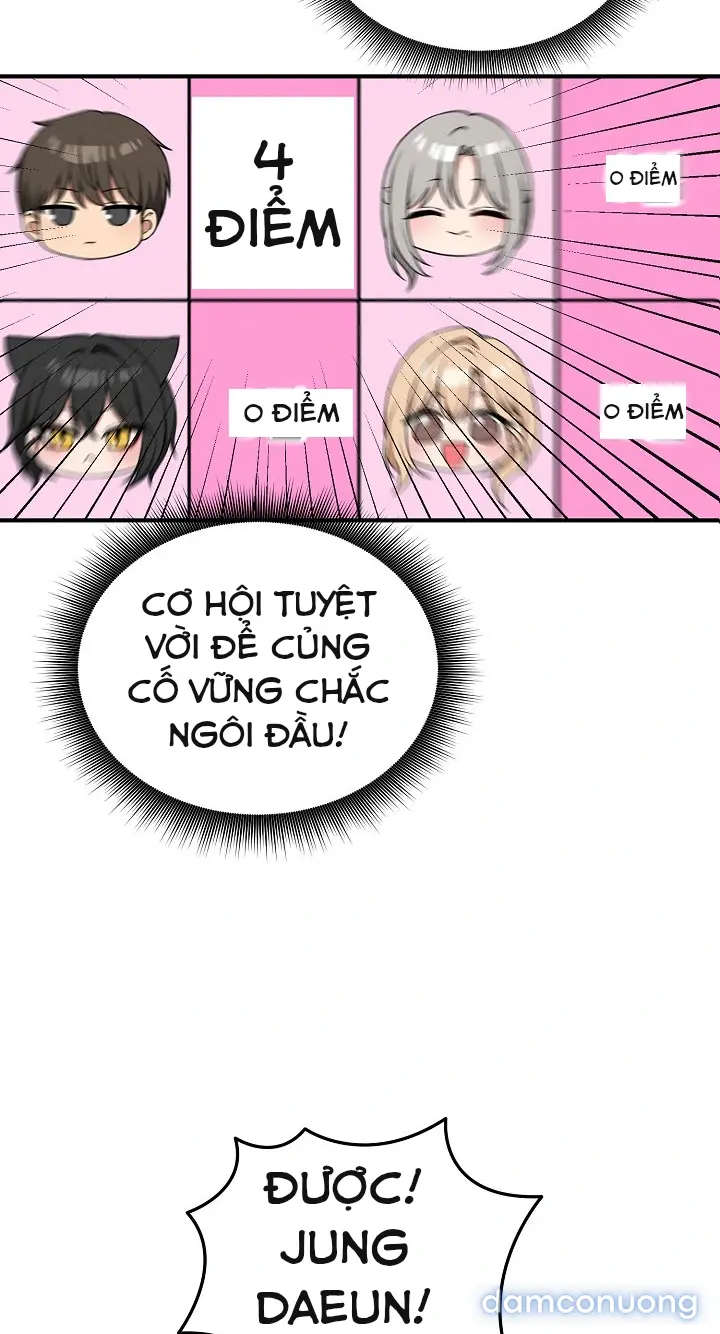 Trò chơi cờ bàn thú vị: 