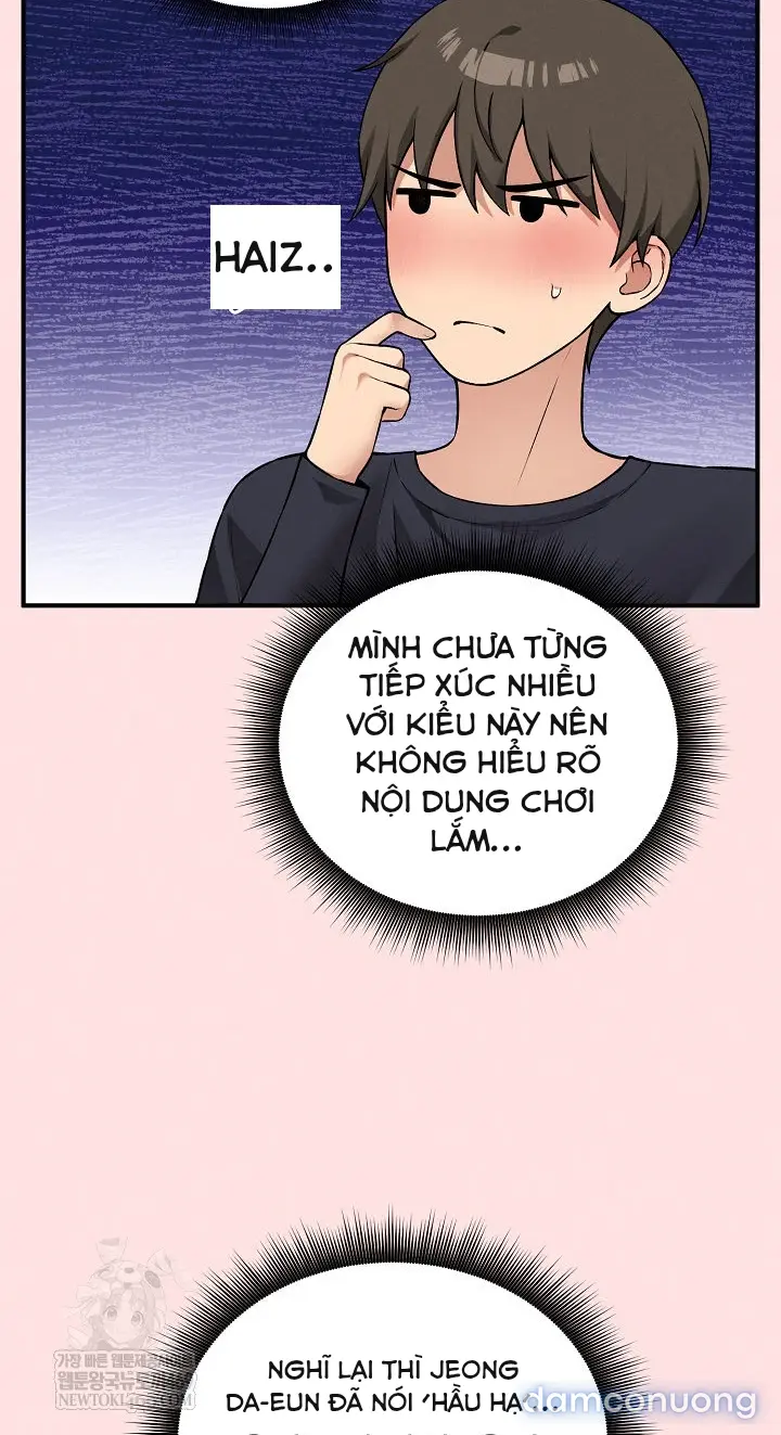 Trò chơi cờ bàn thú vị: 