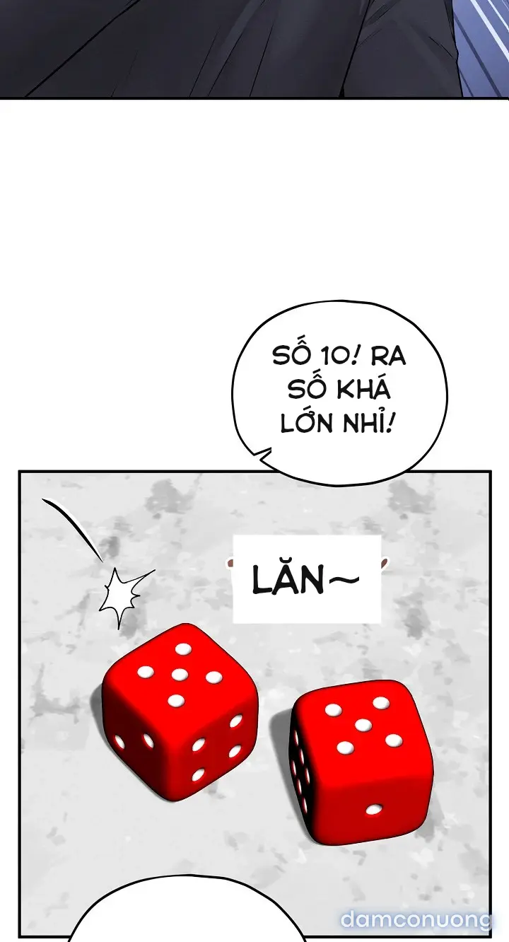 Trò chơi cờ bàn thú vị: 