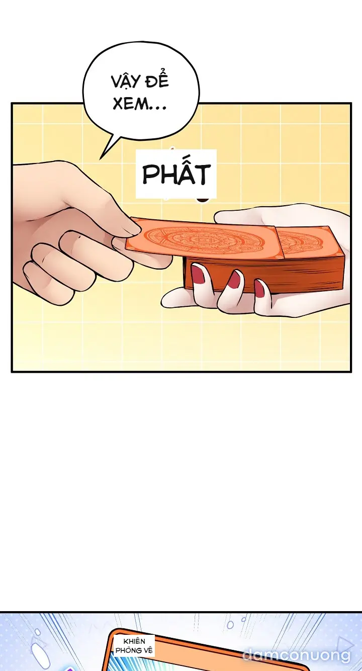 Trò chơi cờ bàn thú vị: 