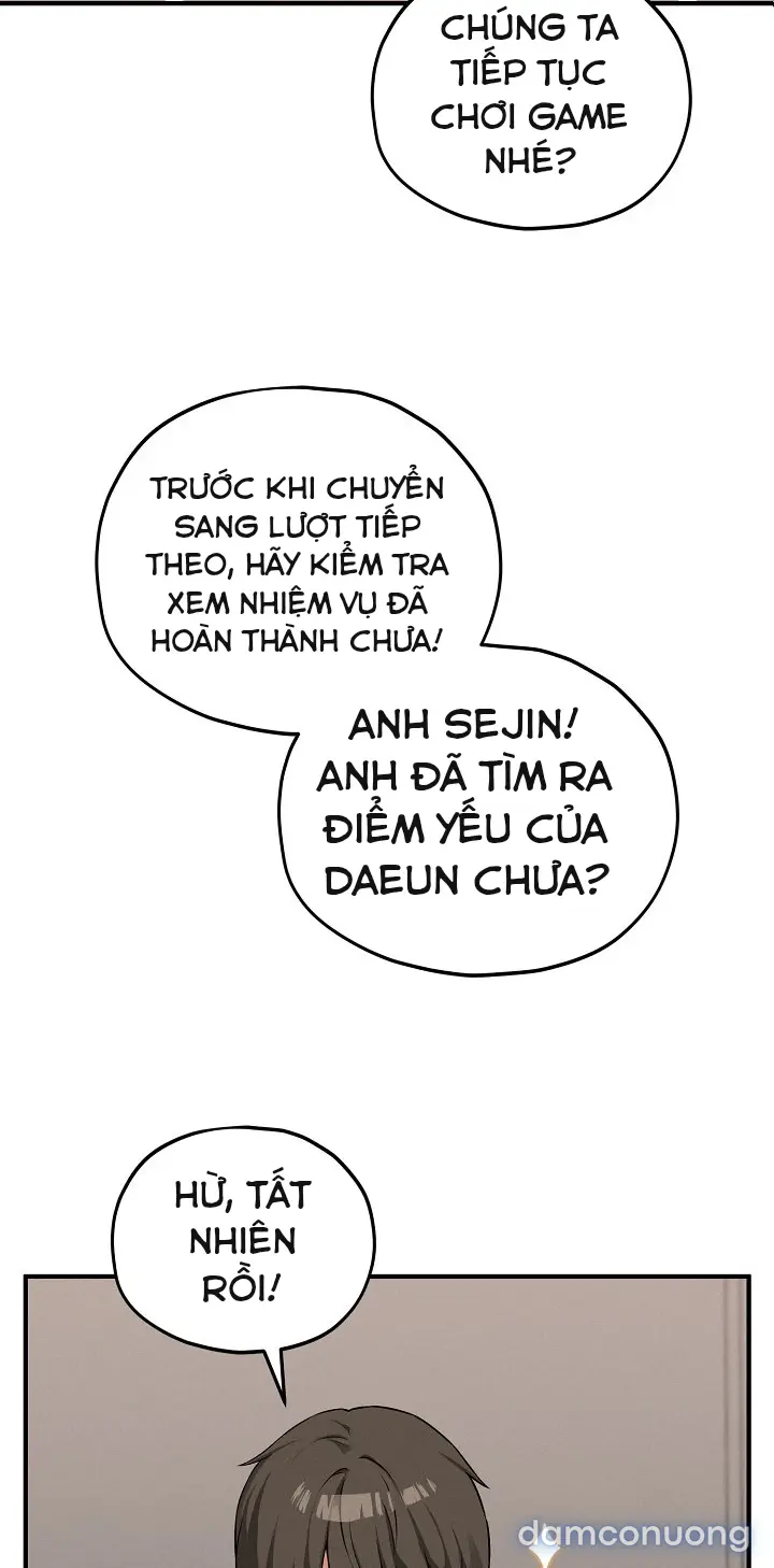 Trò chơi cờ bàn thú vị: 