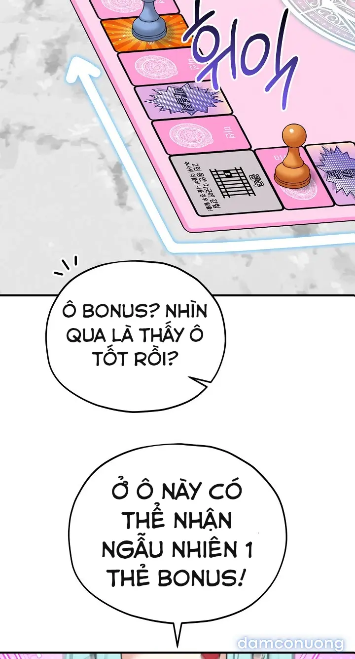 Trò chơi cờ bàn thú vị: 