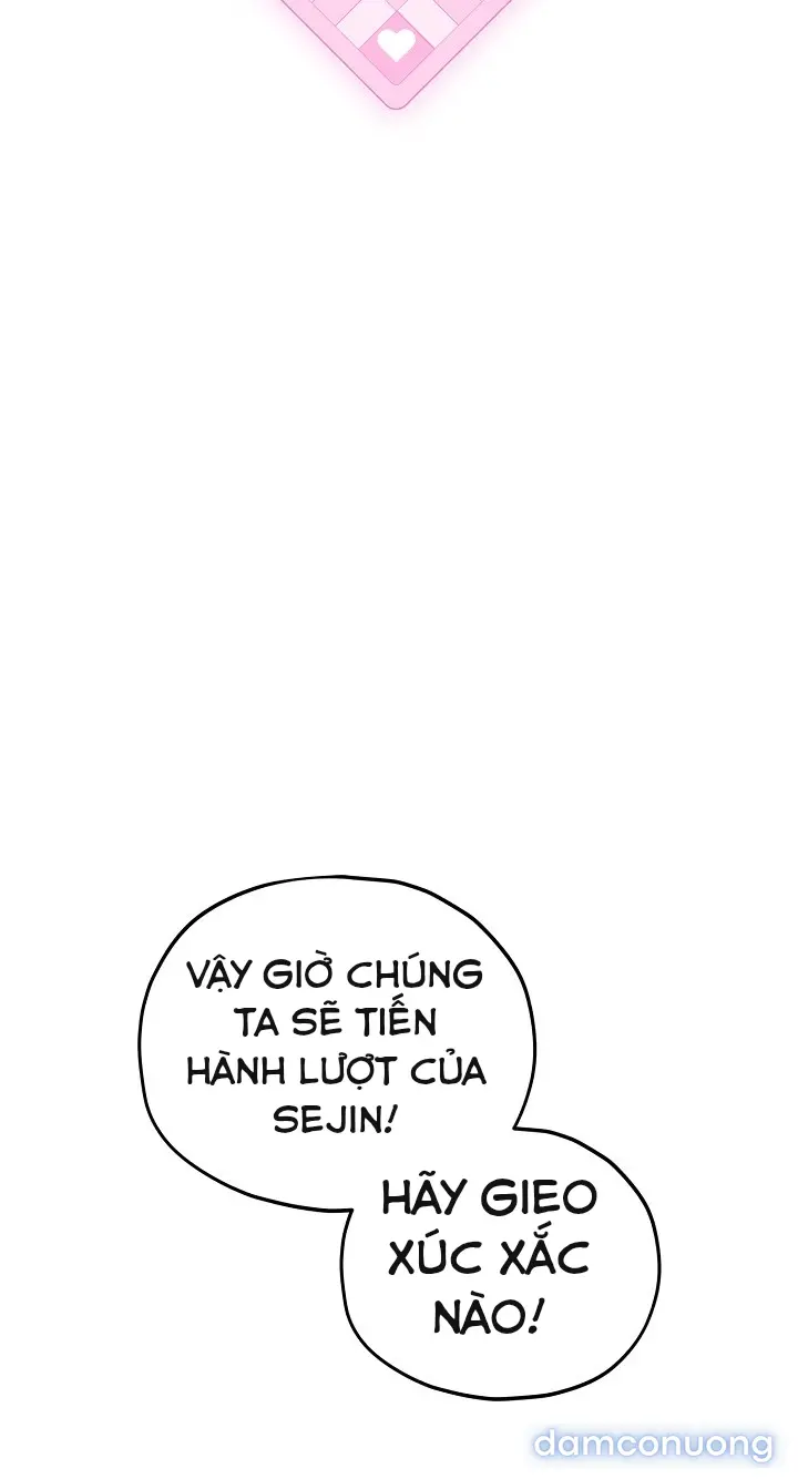 Trò chơi cờ bàn thú vị: 