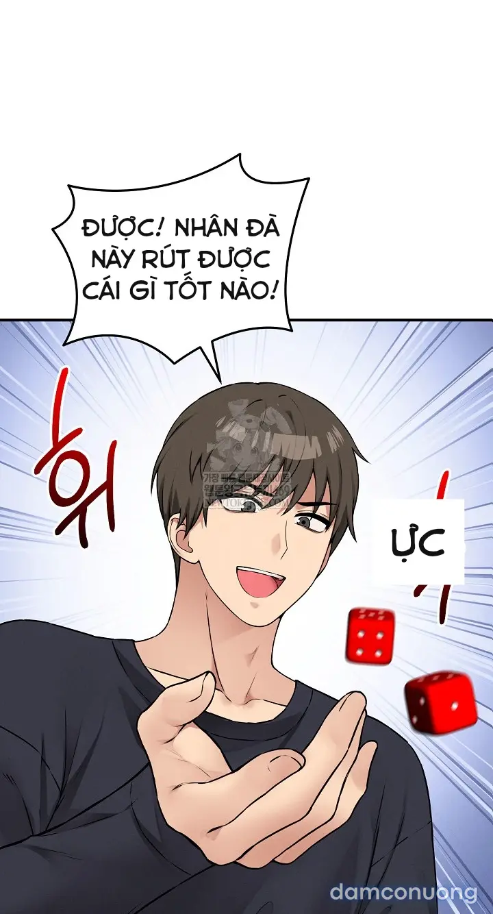 Trò chơi cờ bàn thú vị: 