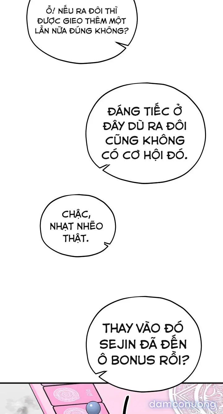 Trò chơi cờ bàn thú vị: 