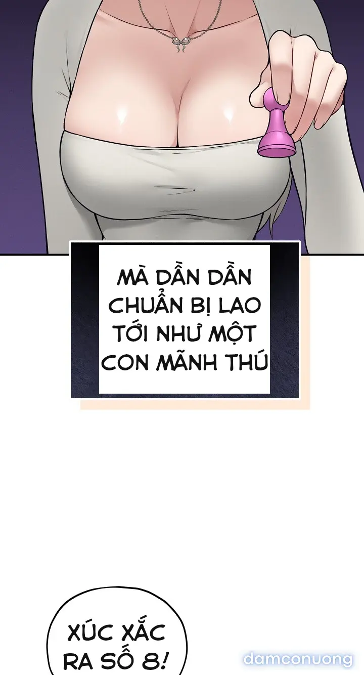 Trò chơi cờ bàn thú vị: 