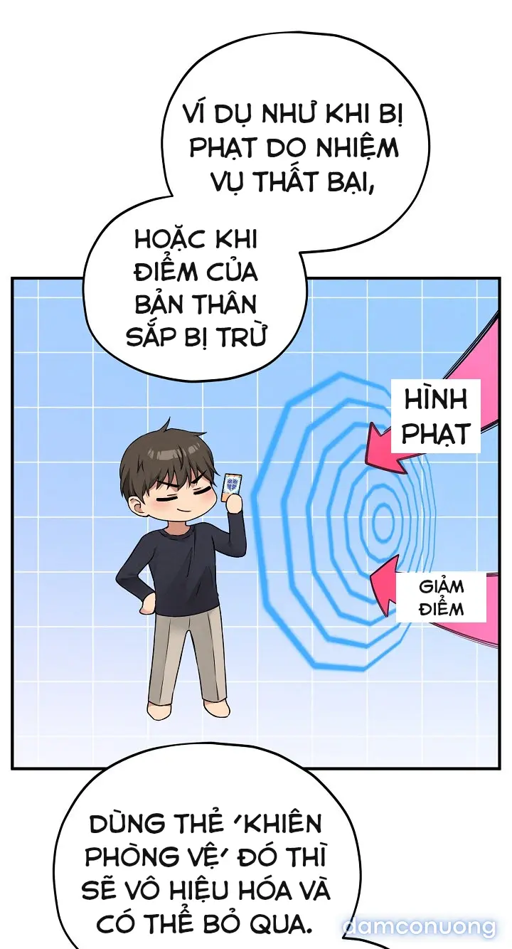 Trò chơi cờ bàn thú vị: 
