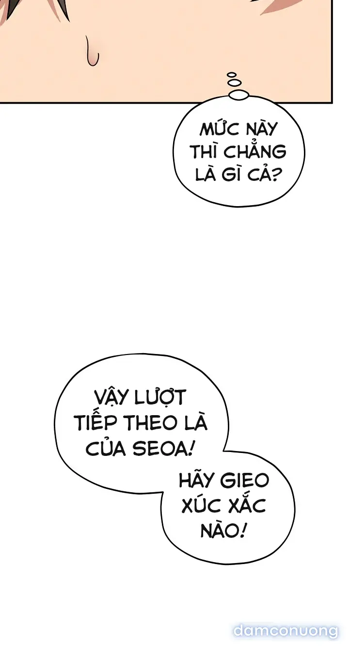 Trò chơi cờ bàn thú vị: 