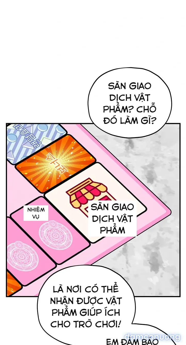 Trò chơi cờ bàn thú vị: 